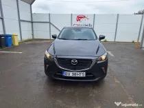 Mazda CX-3 SKYACTIV-D 105 FWD Center-Line