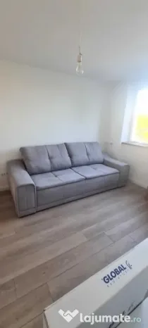 Vand canapea 3 locuri extensibila