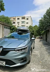 Renault Megane IV