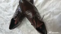 Pantofi piele bărbați Masterclass