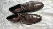 Pantofi piele bărbați Masterclass 