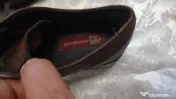 Pantofi piele bărbați Masterclass 