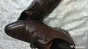 Pantofi piele bărbați Masterclass 