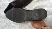 Pantofi piele bărbați Masterclass 