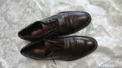 Pantofi piele bărbați Masterclass 