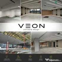 Lucrări construcții
