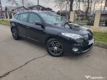 Renault Megane 3 BOSE-EDITION 2013 1.5 diesel Euro 5