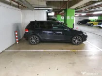 Când Golf VI automat CA NOU