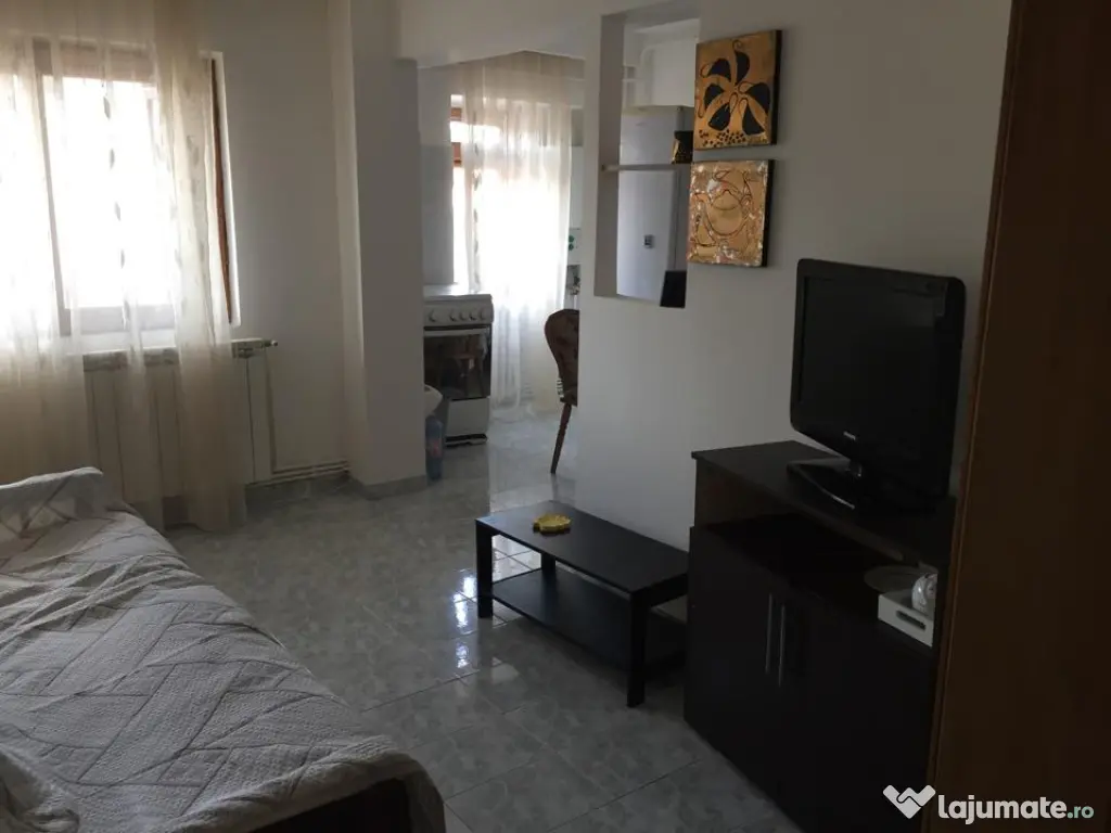 Independentei UMF Medicina Centru - Ap 3 Camere - Proprietar