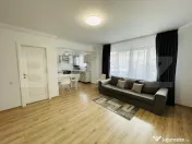 Apartament 2 camere, parcare, zona Terra 