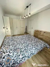 Apartament 2 camere, parcare, zona Terra 
