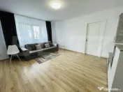 Apartament 2 camere, parcare, zona Terra 