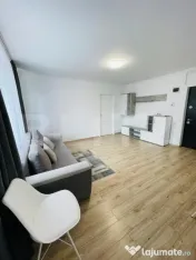 Apartament 2 camere, parcare, zona Terra 