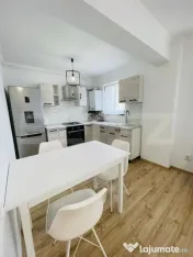 Apartament 2 camere, parcare, zona Terra 