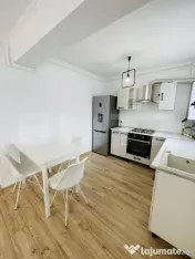 Apartament 2 camere, parcare, zona Terra 