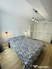 Apartament 2 camere, parcare, zona Terra 