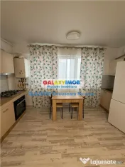 Garsoniera Militari Residence mobilata utilata 300 euro 