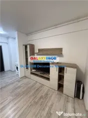 Garsoniera Militari Residence mobilata utilata 300 euro 