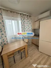 Garsoniera Militari Residence mobilata utilata 300 euro 