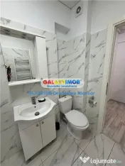 Garsoniera Militari Residence mobilata utilata 300 euro 