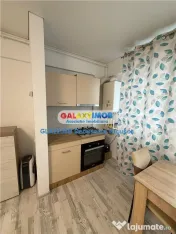 Garsoniera Militari Residence mobilata utilata 300 euro 