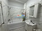 Garsoniera Militari Residence mobilata utilata 300 euro 