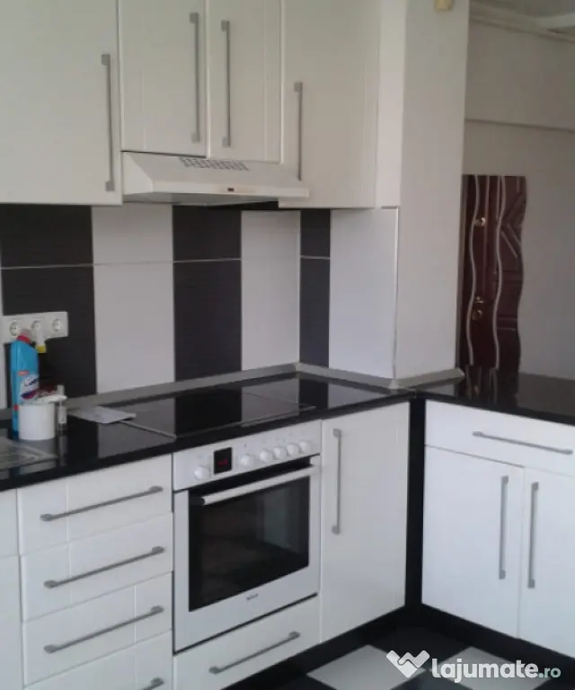 Apartament 2 camere de închiriat | Ultracentral | Complet