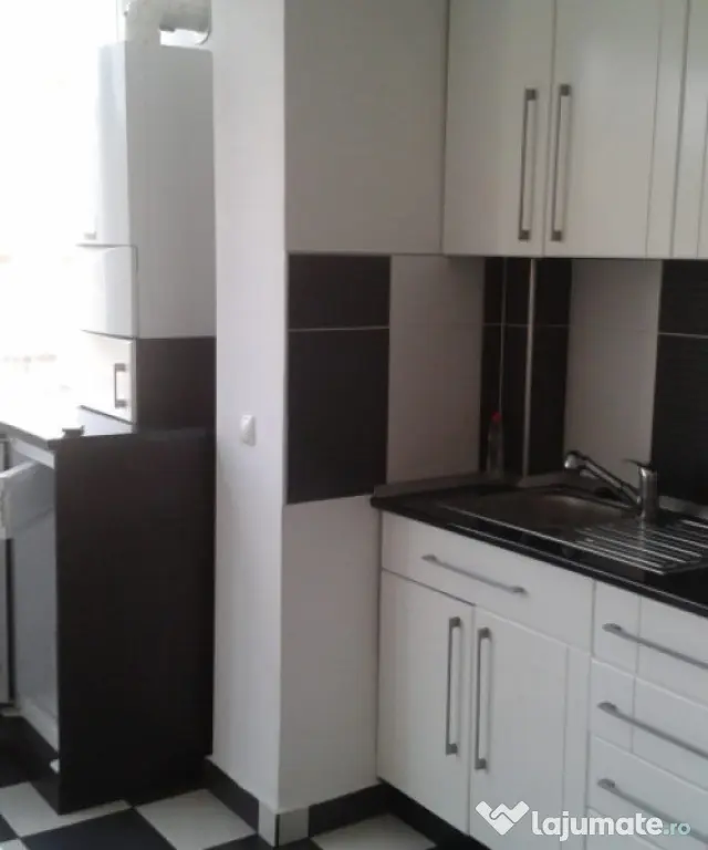Apartament 2 camere de închiriat | Ultracentral | Complet