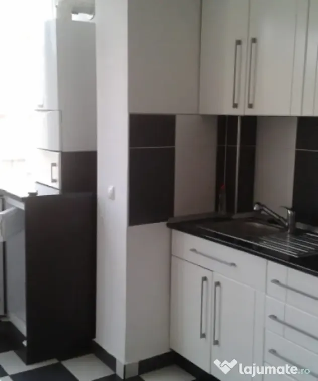 Apartament 2 camere de închiriat | Ultracentral | Complet