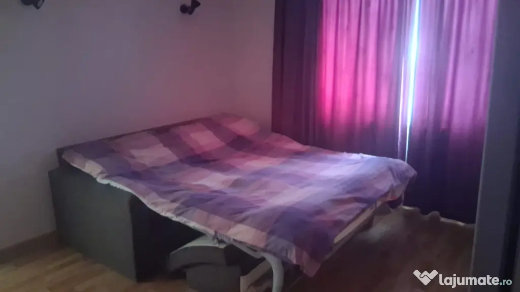 Apartament 2 camere de închiriat | Ultracentral | Complet