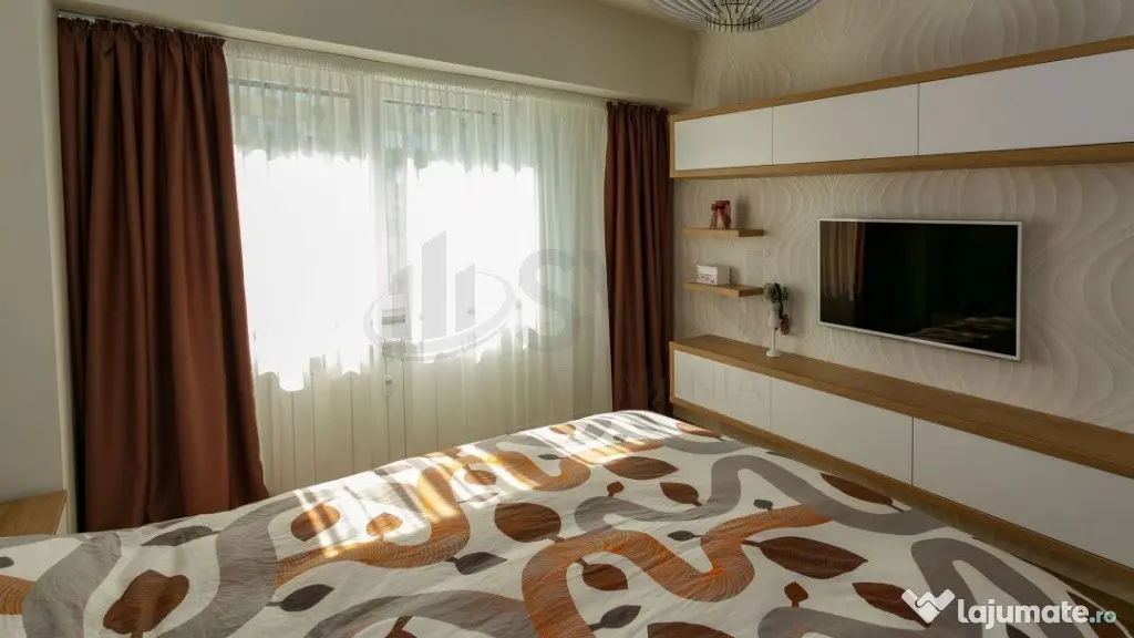 Apartament l 3 camere l Nicolae Titulescu - Bucuresti (Bucuresti-Ilfov)