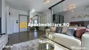 Apartament 2 camere de inchiriat Pipera București | ApexImo