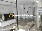 Apartament 2 camere de inchiriat Pipera București | ApexImo