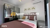 Apartament 2 camere de inchiriat Pipera București | ApexImo