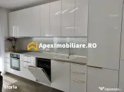 Apartament 2 camere de inchiriat Pipera București | ApexImo