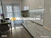 Apartament 2 camere de inchiriat Pipera București | ApexImo