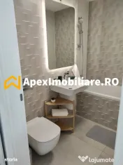 Apartament 2 camere de inchiriat Pipera București | ApexImo