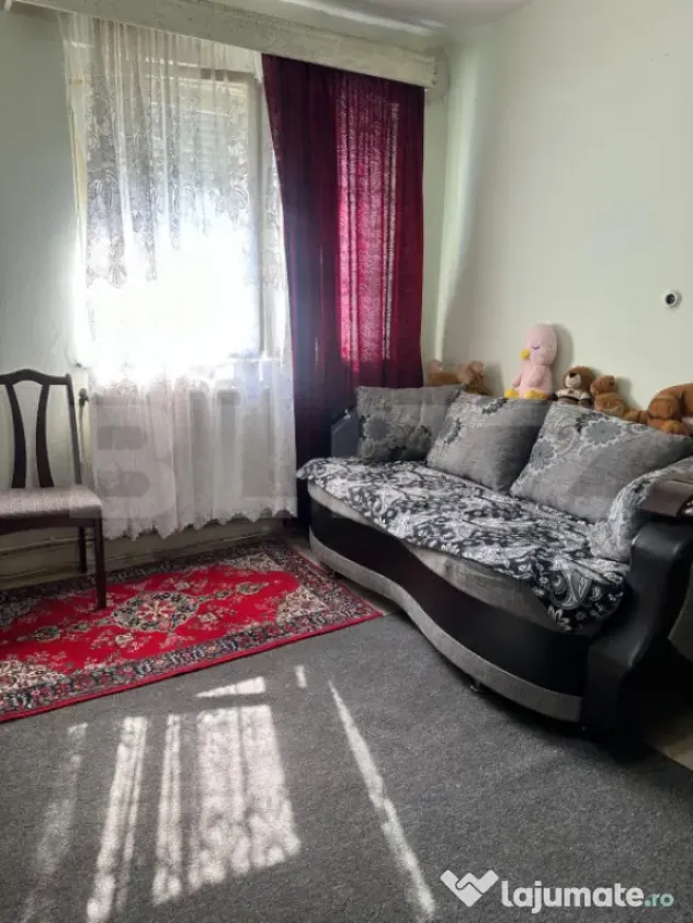 Apartament 3 camere