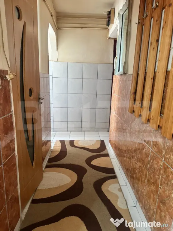Apartament 3 camere