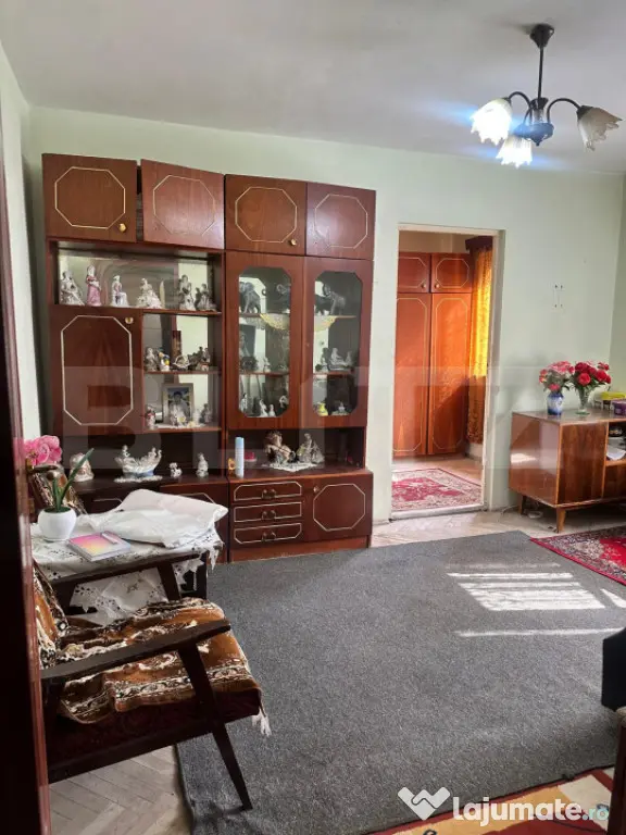 Apartament 3 camere