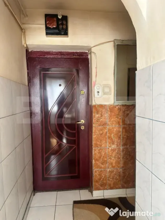 Apartament 3 camere