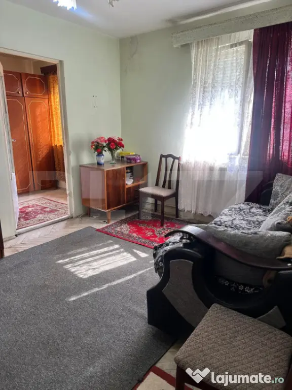 Apartament 3 camere