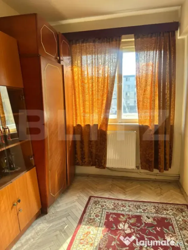 Apartament 3 camere