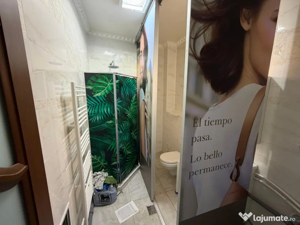 Spațiu comercial de închiriat, 170 mp, Centru