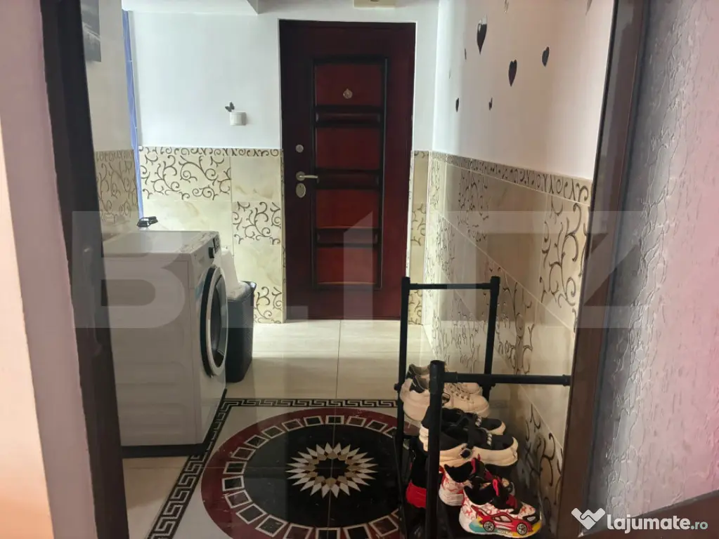 APARTAMENT DE INCHIRIAT