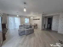 2 camere Rovine Decebal Residence cu Centrala-AC-Loc de p...