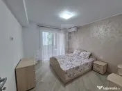 2 camere Rovine Decebal Residence cu Centrala-AC-Loc de p...