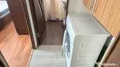Inchiriez apartament cu 2 camere in Deva, zona Crisului, parter, 
