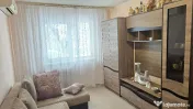 Inchiriez apartament cu 2 camere in Deva, zona Crisului, parter, 