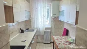 Inchiriez apartament cu 2 camere in Deva, zona Crisului, parter, 